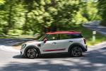 Mini John Cooper Works Countryman 2020 года (WW)